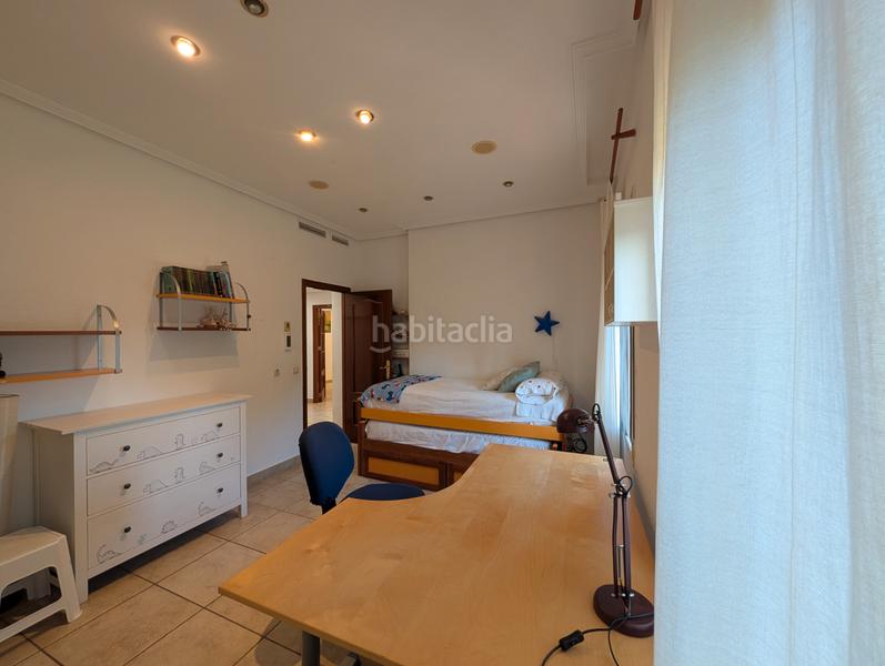 Foto f2a7168e-c413-46e3-b311-e47628225642. Chalet  en la dehesa golf en Dehesa - Monacilla Aljaraque