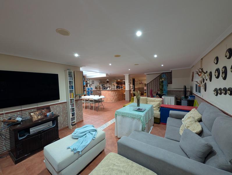Foto ff8f22d4-110d-4e5d-a936-4da52240d5ca. Chalet  en la dehesa golf en Dehesa - Monacilla Aljaraque