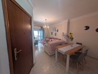 Appartement  Calle lepanto 15. Fantástico piso junto a la ría de punta umbría