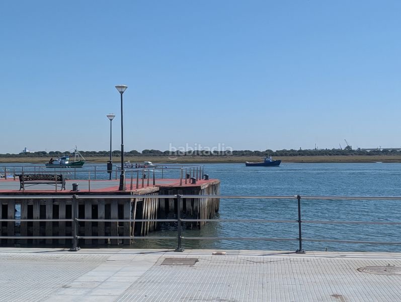 Foto d58d1126-f7ef-4c55-a030-ab6c4f9bbfc9. Pis a calle lepanto 15 a Punta Umbría