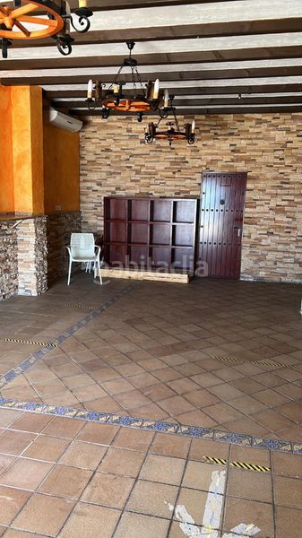 Foto 19db9c04-eabb-4f7c-b74b-d0667ac00728. Local comercial a sector p 80 a Caño Guerrero Almonte