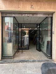 Local Comercial a Carrer de Tortosa 34