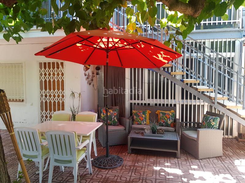 Foto 0a7c3b89-acf8-45cd-a0ef-be6d1d8bb77d. Ground floor in carrer de les dàlies 26 in Cambrils port Cambrils