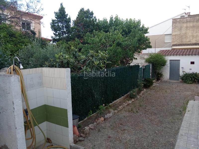Foto 29f7cad0-91d3-4e79-a6b5-02a98e34630d. Ground floor in carrer de les dàlies 26 in Cambrils port Cambrils