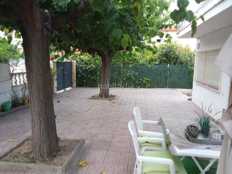 Foto 73ffb6ee-b970-49ca-ae26-68f8988352af. Ground floor in carrer de les dàlies 26 in Cambrils port Cambrils