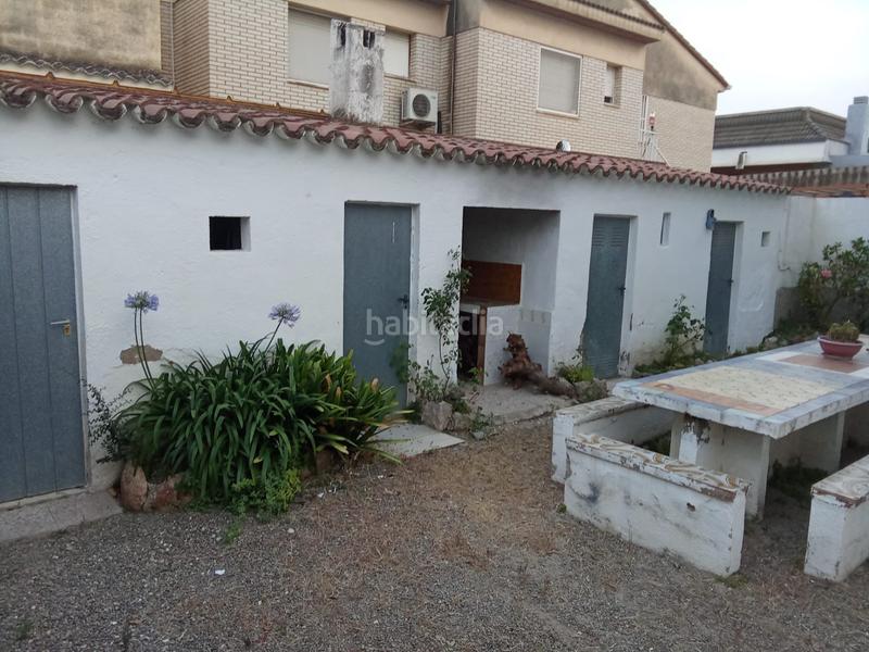 Foto 9c66cdde-b57f-48bf-800a-24f2790600e2. Ground floor in carrer de les dàlies 26 in Cambrils port Cambrils
