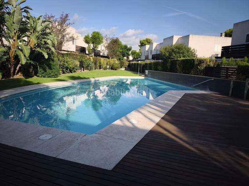 Foto 41f7f136-1053-4a06-87c6-2bfd8ec3addb. Semi detached house with parking pool in Platja de Mont-roig Mont-roig del Camp