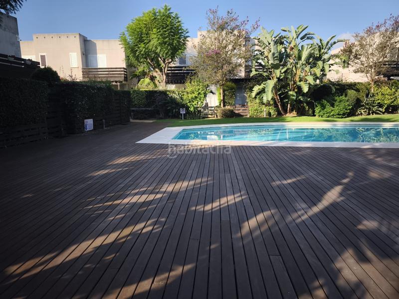 Foto 6e9ea7c1-257f-40b8-bbf3-19336f91aad8. Semi detached house with parking pool in Platja de Mont-roig Mont-roig del Camp