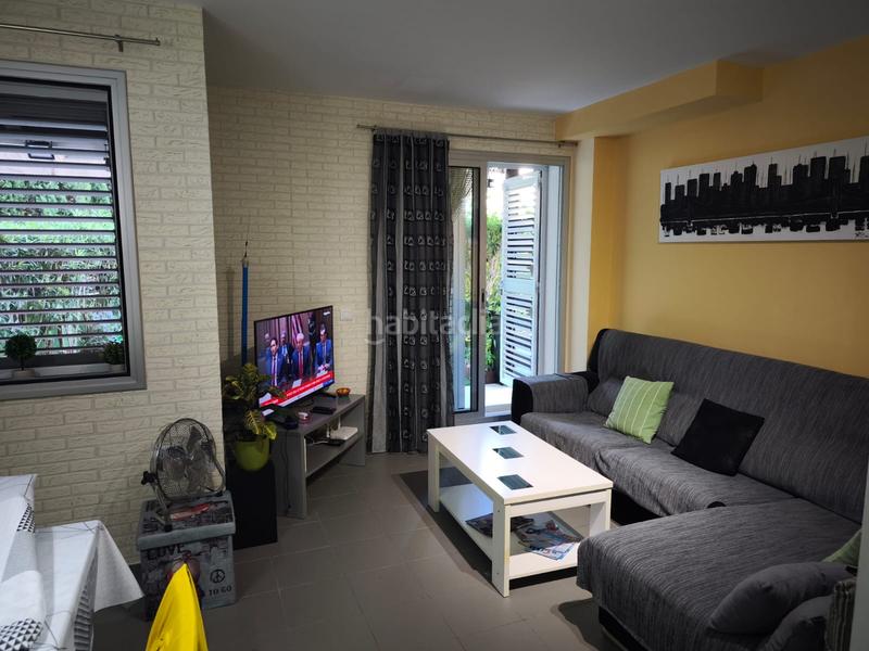 Foto c0d3792c-9546-4c7d-a7a0-6340867abecf. Semi detached house with parking pool in Platja de Mont-roig Mont-roig del Camp