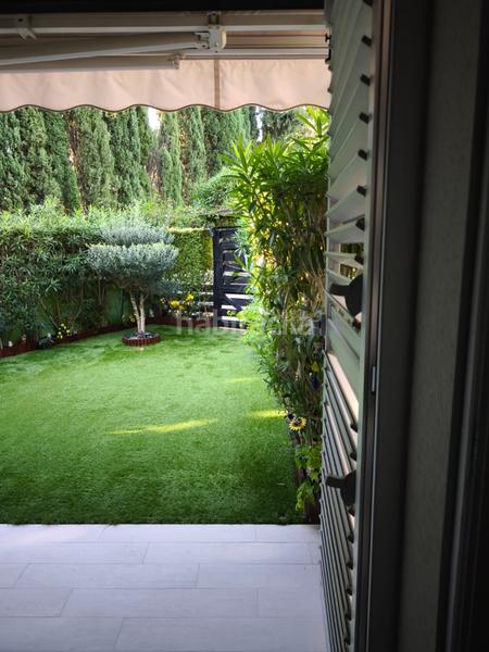 Foto c0d7dc31-2024-4a1f-981c-548d587d5836. Semi detached house with parking pool in Platja de Mont-roig Mont-roig del Camp