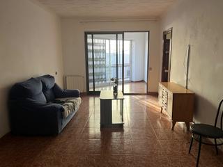 Location Appartement  Carrer quinze. Piso en carrer quinze bonavista