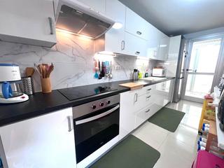 Flat en Avenida lucio diaz flores feo 16. Se vende amplio y comodo piso en llano del camello