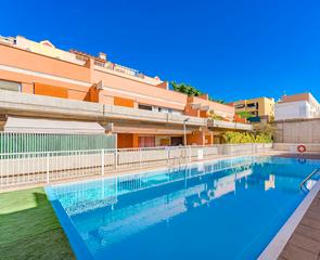 Penthouse en Las Chafiras. Se vende atico en llano del camello