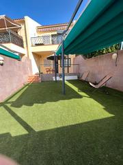 Appartement  Calle roque de los muchachos. Se vende este precioso bajo en el dque