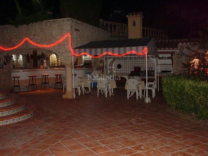 Foto aa16f5e4-5c44-4c74-9fa5-07bd76f50ac4. Xalet amb calefacció aparcament piscina a Cala Advocat-Baladrar Benissa
