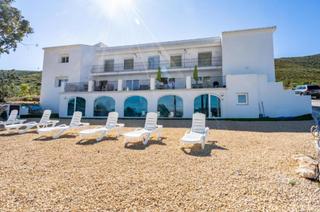 Xalet a Cap Martí - El Tossalet - Pinomar. Villa con piscina climatizada y vistas panorámicas en jávea, cos