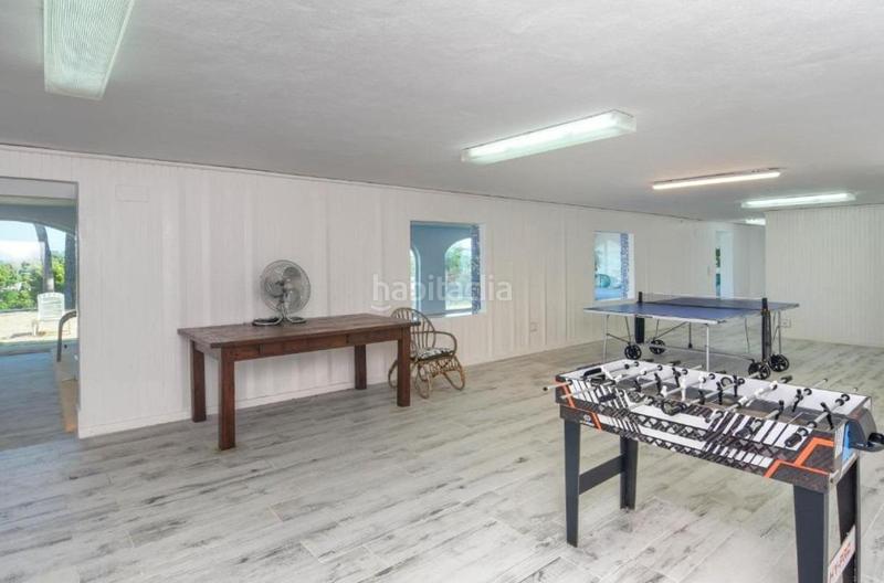 Foto 25bf3551-7152-4e22-b44d-c0ee822f456d. Chalet villa con piscina climatizada y vistas panorámicas en jávea, costa blanca en Xàbia