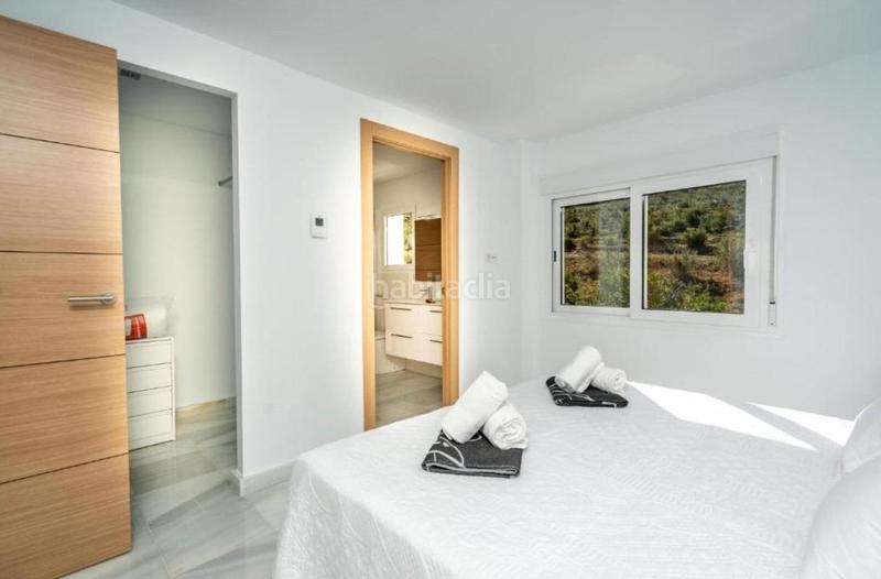 Foto 27070715-a20c-4b16-8a2e-dce9432cd91d. Chalet villa con piscina climatizada y vistas panorámicas en jávea, costa blanca en Xàbia
