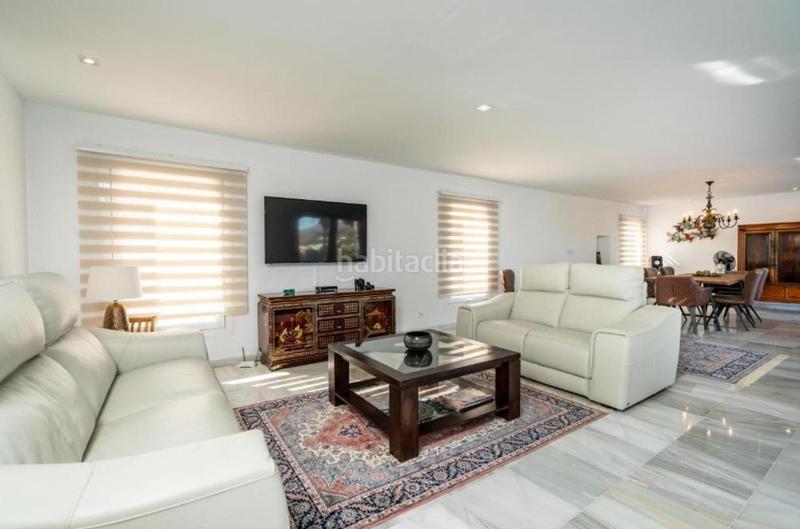 Foto 32e6bcbf-bbb1-48bd-bd6a-9b10817b1385. Chalet villa con piscina climatizada y vistas panorámicas en jávea, costa blanca en Xàbia