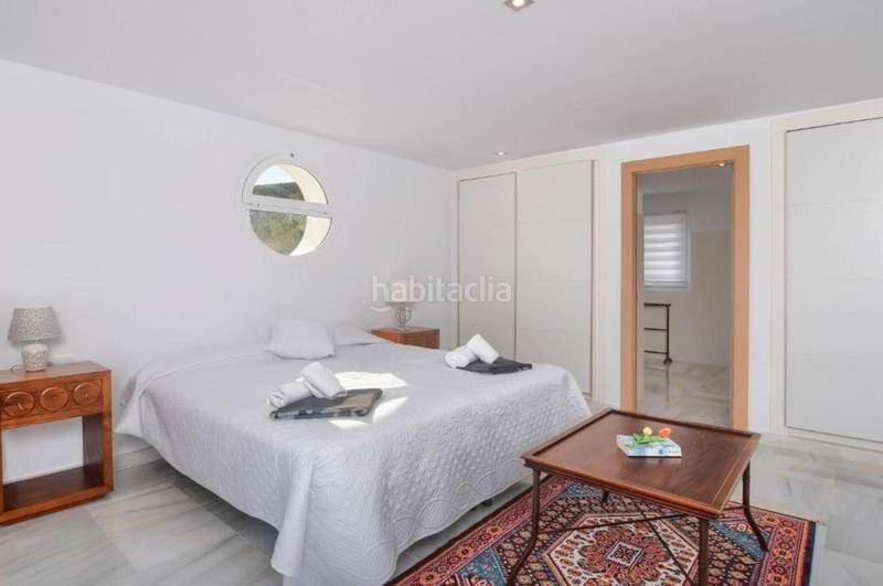 Foto 69f0a1b6-9a76-4e6b-a438-9a29f880df0d. Chalet villa con piscina climatizada y vistas panorámicas en jávea, costa blanca en Xàbia