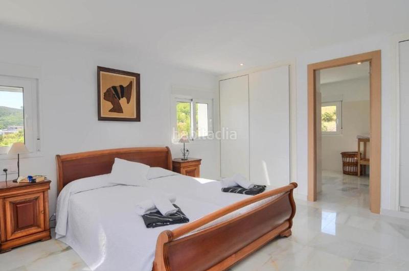 Foto 6aa71971-9e5c-4a67-861d-0ad543da749f. Chalet villa con piscina climatizada y vistas panorámicas en jávea, costa blanca en Xàbia