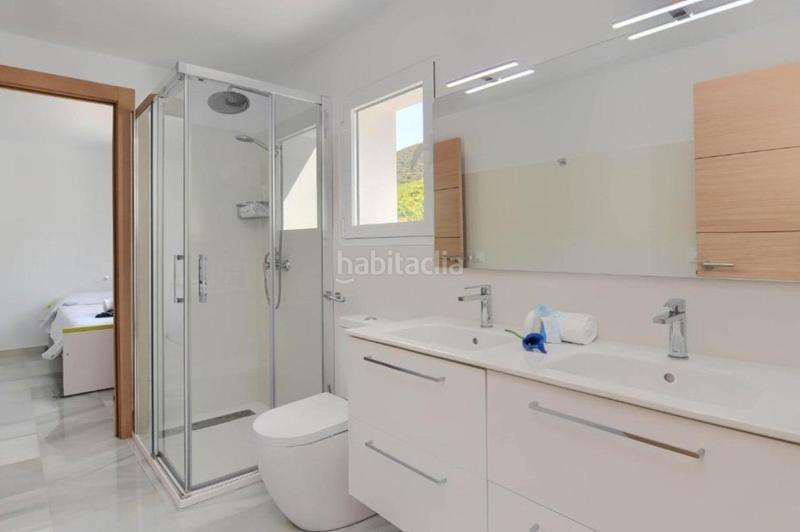 Foto 7658d439-706c-4d34-9ad8-807054b8d80c. Chalet villa con piscina climatizada y vistas panorámicas en jávea, costa blanca en Xàbia