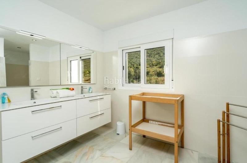 Foto 9d185e6d-2b84-4161-ad28-d3fd064914f1. Chalet villa con piscina climatizada y vistas panorámicas en jávea, costa blanca en Xàbia