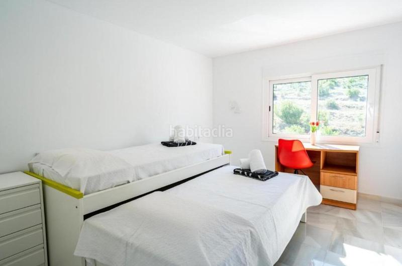 Foto a3aee891-c61c-4f67-92d1-dfcaa1b50e9b. Chalet villa con piscina climatizada y vistas panorámicas en jávea, costa blanca en Xàbia