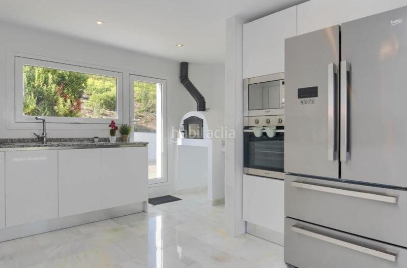 Foto ba7ff892-2c43-46e2-ab51-4963c7b86275. Chalet villa con piscina climatizada y vistas panorámicas en jávea, costa blanca en Xàbia