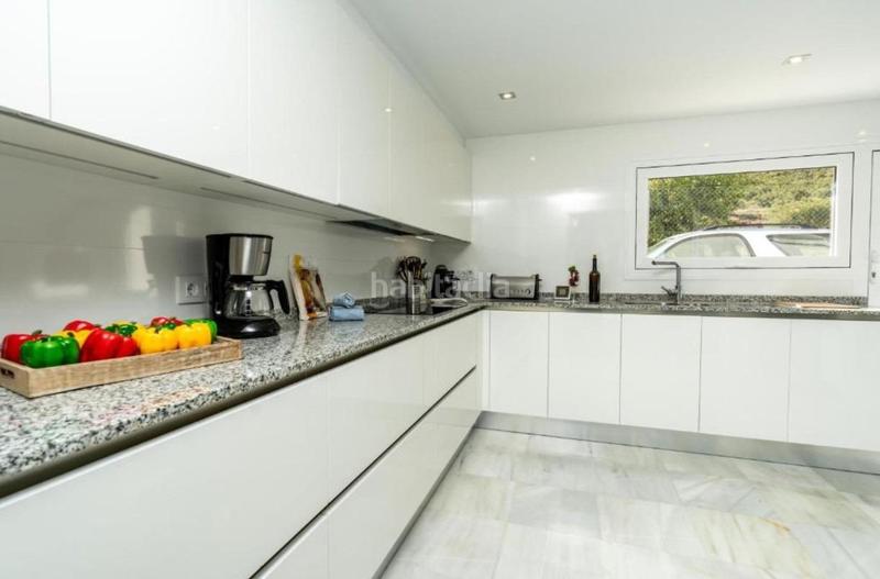 Foto c5a1ec42-4640-462b-a4ab-ebe910608e6b. Chalet villa con piscina climatizada y vistas panorámicas en jávea, costa blanca en Xàbia