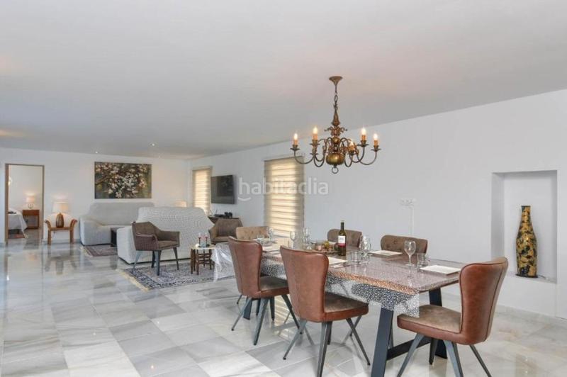 Foto cf454eae-1091-4326-ba92-cdfd145c959b. Chalet villa con piscina climatizada y vistas panorámicas en jávea, costa blanca en Xàbia