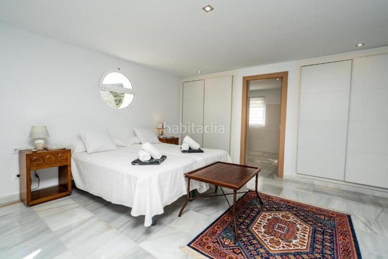 Foto d63f8c55-d4a8-4413-a69e-56dcfe9237aa. Chalet villa con piscina climatizada y vistas panorámicas en jávea, costa blanca en Xàbia