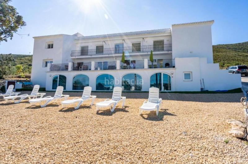 Foto fc5216f9-6d33-4077-8335-99cee1c18e70. Chalet villa con piscina climatizada y vistas panorámicas en jávea, costa blanca en Xàbia