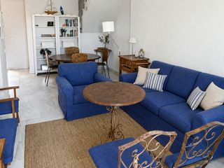 Dúplex a Islantilla Golf