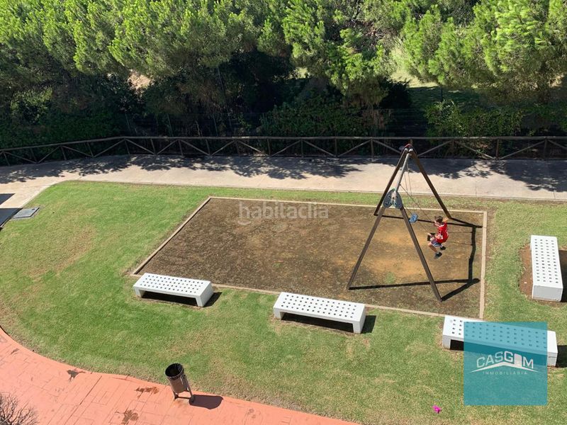 Foto 18f8a6aa-103b-4444-a4ee-ed4eb6e6222e. Dúplex amb aparcament piscina a Islantilla golf Islantilla