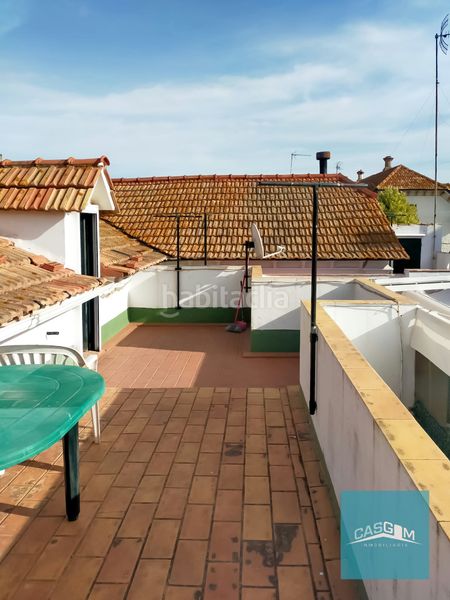 Foto aab5eac7-f3af-45b4-b28b-6dd3d83e617f. Maison avec cheminée parking dans Reina Victoria - Matadero Huelva
