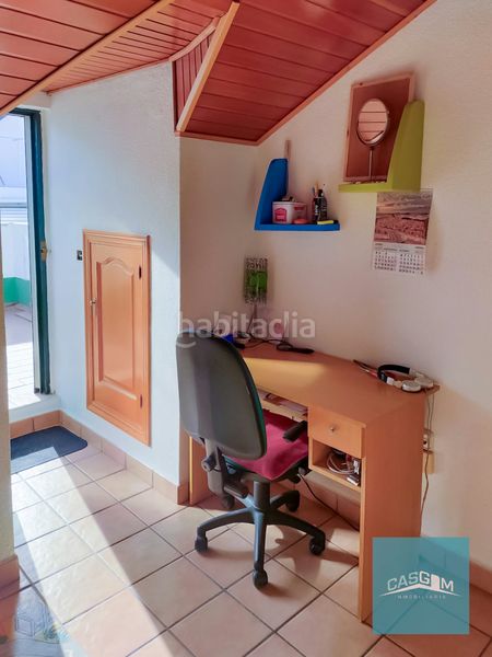 Foto b58f8cc7-d6de-4dab-8f30-394e8447d6a1. Maison avec cheminée parking dans Reina Victoria - Matadero Huelva