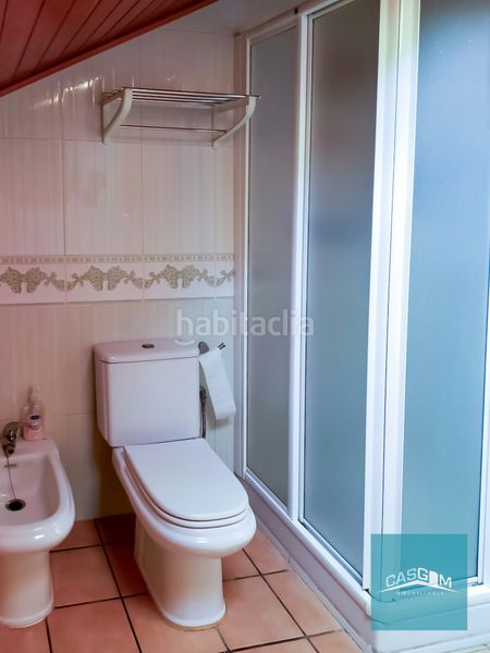 Foto c9010a18-21ce-4736-a362-f4c90a6327d9. Maison avec cheminée parking dans Reina Victoria - Matadero Huelva