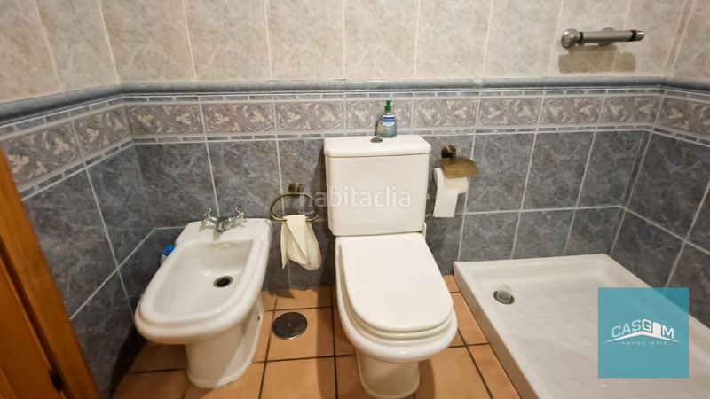 Foto f1c49f51-11da-4981-bfee-3c0761306285. Maison avec cheminée parking dans Reina Victoria - Matadero Huelva