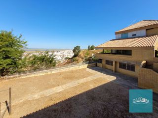 Terreny residencial a El Conquero