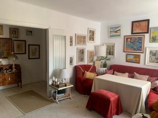 Pis en Las Torres - Guadalupe. Preciosa y luminosa vivienda de 3 habitaciones en san sebastin