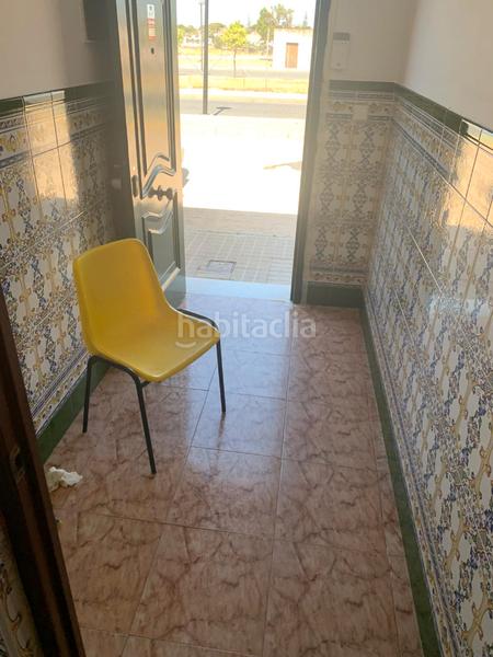 Foto 167b8e38-6ade-40f9-b83a-8c4196b016f3. Casa con parcheggio in Corrales Aljaraque