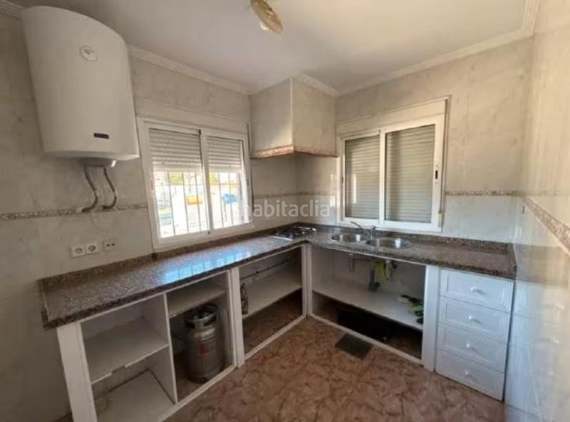 Foto c5054816-0cc5-4902-bbdd-90361d3139ec. Casa con parcheggio in Corrales Aljaraque