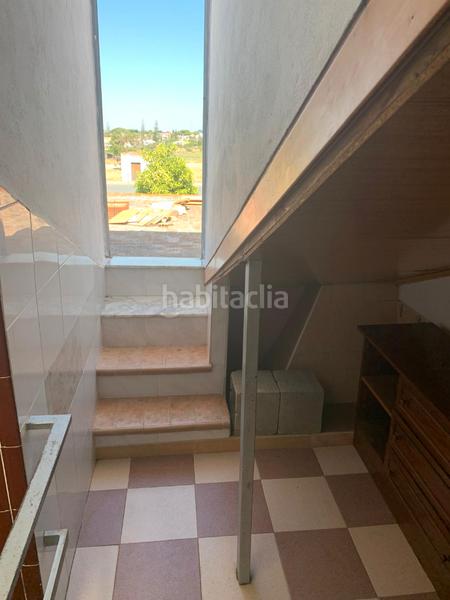 Foto cff5d54b-4285-4d35-aee6-20ae7ce6dc12. Casa con parcheggio in Corrales Aljaraque