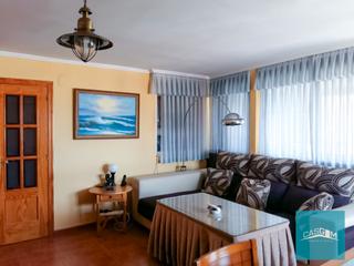 Àtic a La Orden. Espectacular ático con 4 habitaciones, terraza con vistas y asce