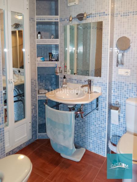 Foto 1d306edf-18bd-4df9-b33b-7252bbfc6e07. Appartement avec chauffage dans La Orden Huelva