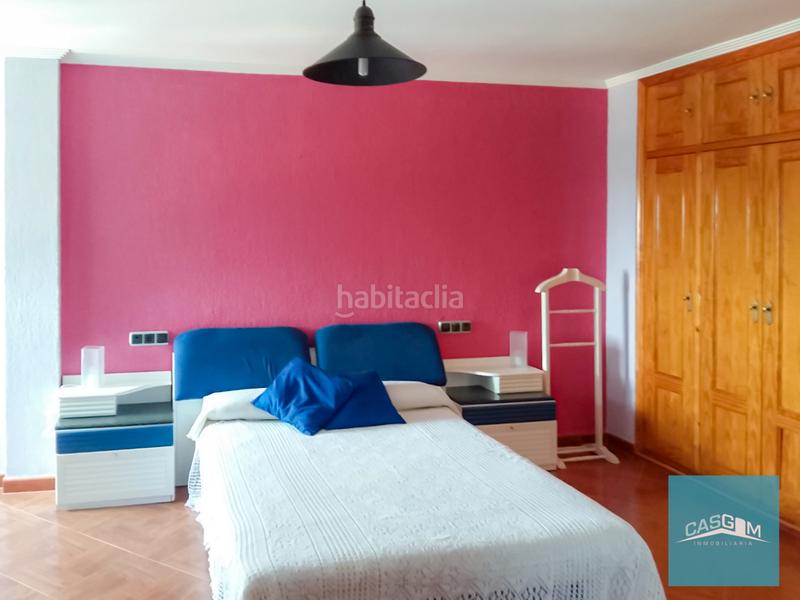 Foto 6d9e5a7e-78c1-4b8f-b4a9-5e822038421f. Appartement avec chauffage dans La Orden Huelva