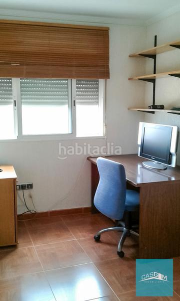 Foto f5d3ad81-a956-4cea-865f-33ac0d53860c. Appartement avec chauffage dans La Orden Huelva