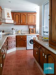 Pis a La Orden. Espectacular vivienda con 4 habitaciones, con vistas y ascensor