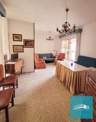 Appartement à Reina Victoria - Matadero. Amplio piso de 3 habitaciones y terraza en el centro de huelva
